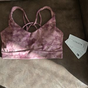Athleta set - never wore